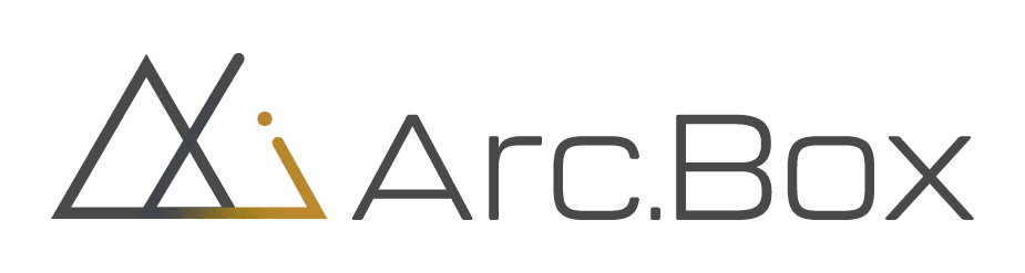 Arc Box logo